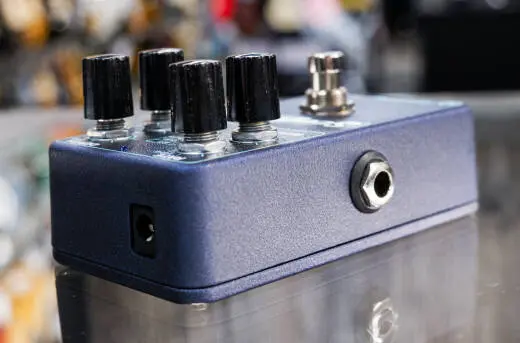 Keeley - Seafoam Plus Chorus Pedal 2